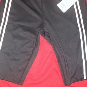 Bench Bike Shorts